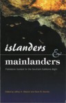 Islanders and Mainlanders: Prehistoric Context for the Southern California Bight