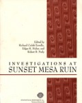 Investigations at Sunset Mesa Ruin: Archaeology at the Confluence of the Santa Cruz and Rillito Rivers, Tucson, Arizona