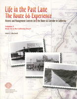 Life in the Past Lane: The Route 66 Experience