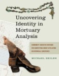 Uncovering Identity in Mortuary Analysis: Community-Sensitive Methods for Identifying Group Affiliation in Historical Cemeteries