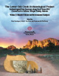 The Lower Oak Creek Archaeological Project Archaeological Data Recovery along State Route 89A: Cottonwood to Sedona, Yavapai County, Arizona, Volume 2 Material Culture and Environmental Analyses